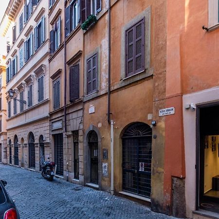 Dell'Orso Apartment Navona Sq Roma Esterno foto
