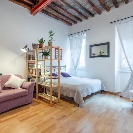Dell'Orso Apartment Navona Sq Roma Esterno foto