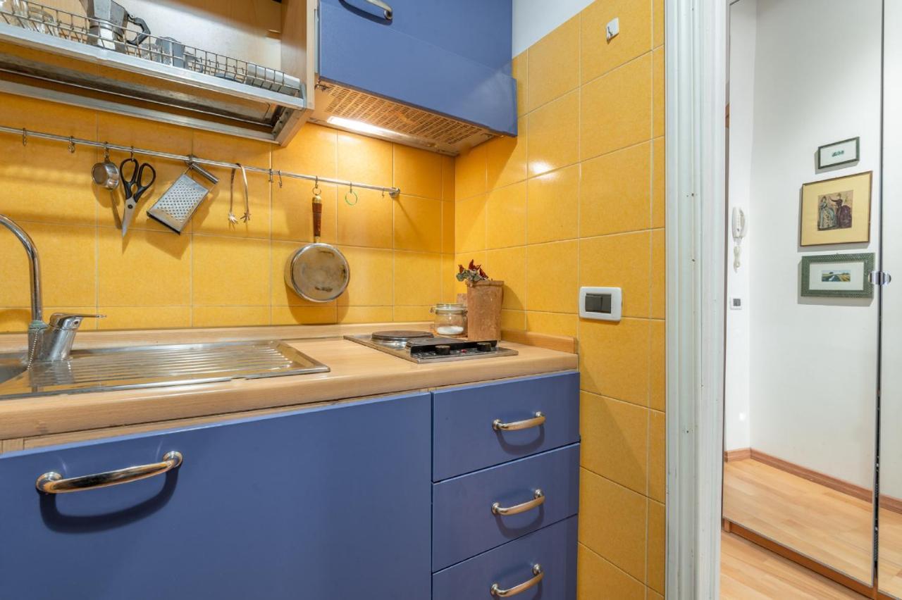 Dell'Orso Apartment Navona Sq Roma Esterno foto