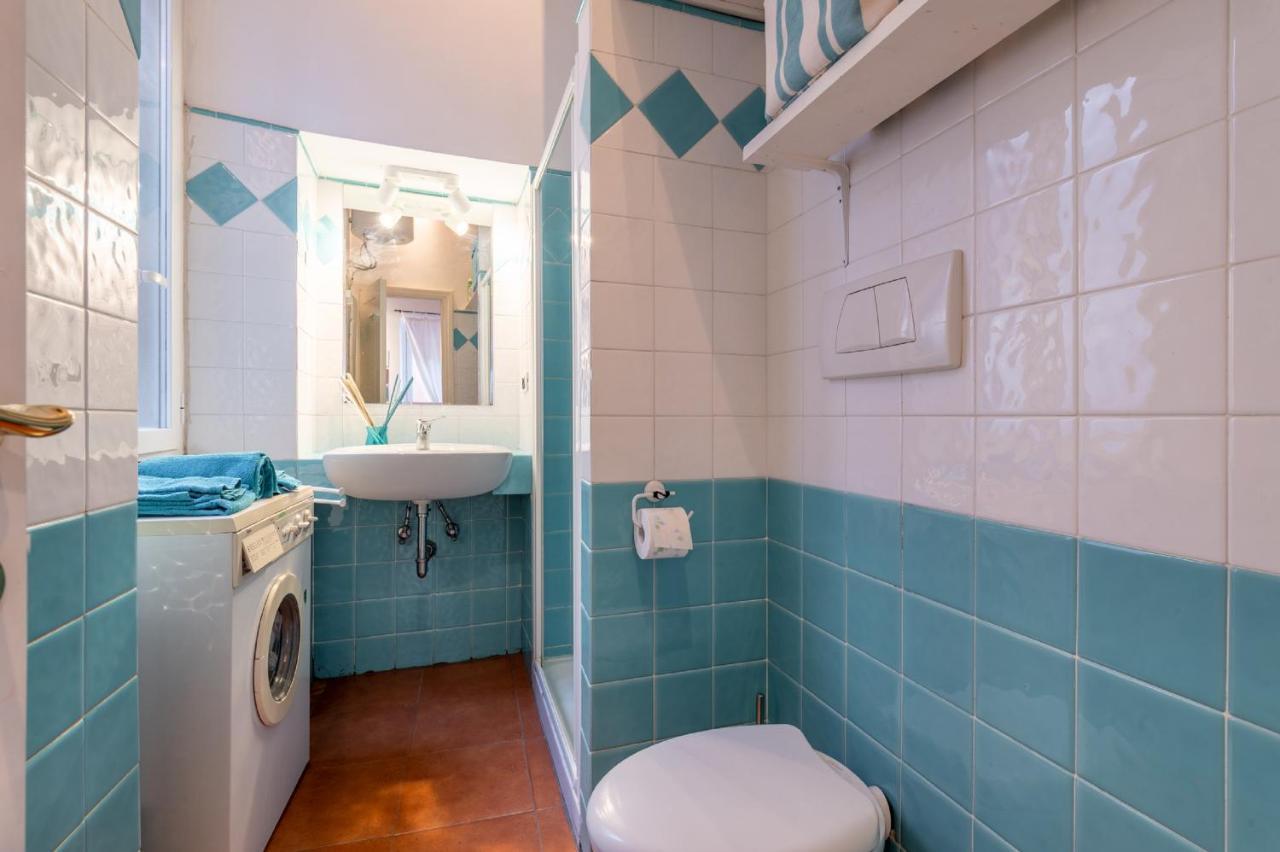 Dell'Orso Apartment Navona Sq Roma Esterno foto