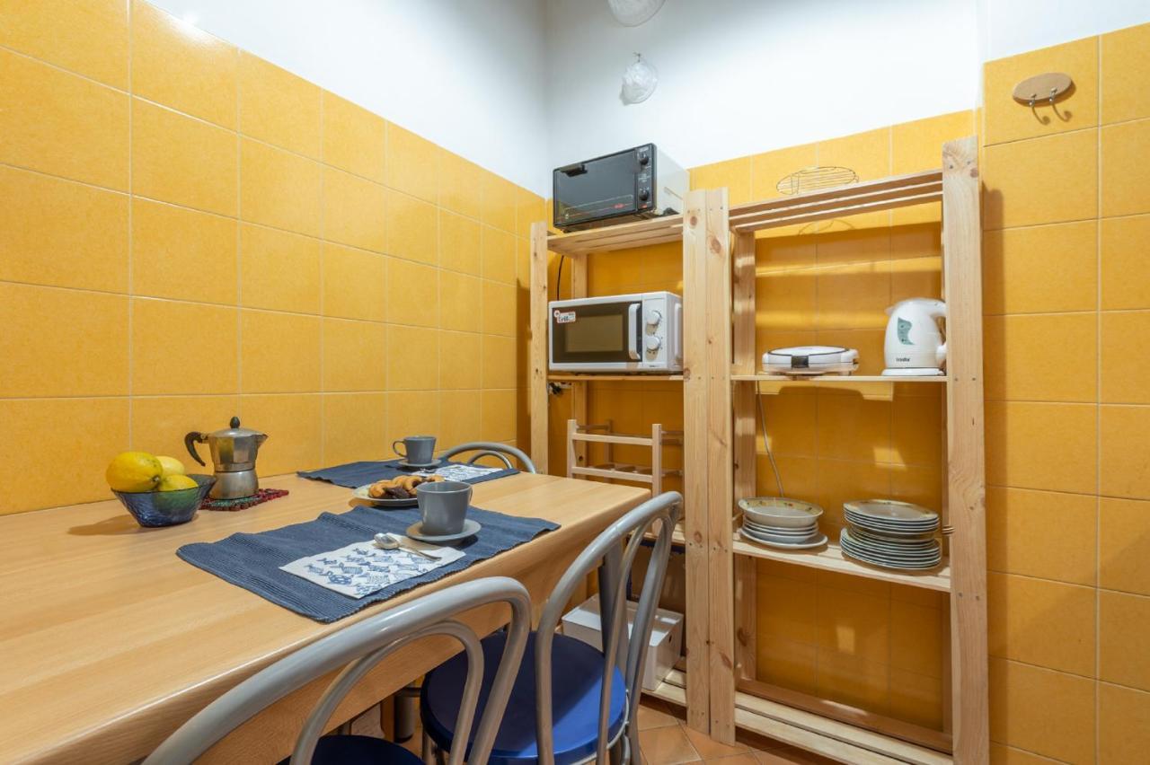 Dell'Orso Apartment Navona Sq Roma Esterno foto